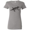 Ladies' Triblend Short Sleeve T-Shirt Thumbnail