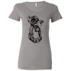 Ladies' Triblend Short Sleeve T-Shirt Thumbnail