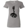 Ladies' Triblend Short Sleeve T-Shirt Thumbnail