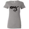 Ladies' Triblend Short Sleeve T-Shirt Thumbnail