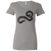 Ladies' Triblend Short Sleeve T-Shirt Thumbnail