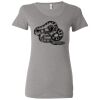 Ladies' Triblend Short Sleeve T-Shirt Thumbnail