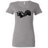 Ladies' Triblend Short Sleeve T-Shirt Thumbnail