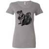 Ladies' Triblend Short Sleeve T-Shirt Thumbnail