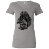 Ladies' Triblend Short Sleeve T-Shirt Thumbnail