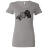 Ladies' Triblend Short Sleeve T-Shirt Thumbnail