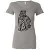 Ladies' Triblend Short Sleeve T-Shirt Thumbnail