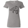 Ladies' Triblend Short Sleeve T-Shirt Thumbnail