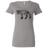 Ladies' Triblend Short Sleeve T-Shirt Thumbnail