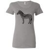 Ladies' Triblend Short Sleeve T-Shirt Thumbnail