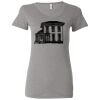 Ladies' Triblend Short Sleeve T-Shirt Thumbnail