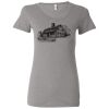 Ladies' Triblend Short Sleeve T-Shirt Thumbnail