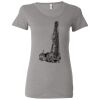 Ladies' Triblend Short Sleeve T-Shirt Thumbnail