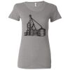 Ladies' Triblend Short Sleeve T-Shirt Thumbnail