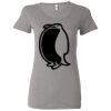 Ladies' Triblend Short Sleeve T-Shirt Thumbnail