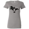 Ladies' Triblend Short Sleeve T-Shirt Thumbnail