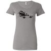 Ladies' Triblend Short Sleeve T-Shirt Thumbnail