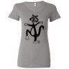 Ladies' Triblend Short Sleeve T-Shirt Thumbnail