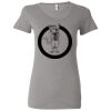 Ladies' Triblend Short Sleeve T-Shirt Thumbnail