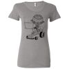 Ladies' Triblend Short Sleeve T-Shirt Thumbnail