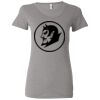 Ladies' Triblend Short Sleeve T-Shirt Thumbnail