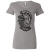 Ladies' Triblend Short Sleeve T-Shirt Thumbnail