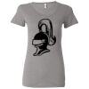 Ladies' Triblend Short Sleeve T-Shirt Thumbnail