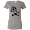 Ladies' Triblend Short Sleeve T-Shirt Thumbnail