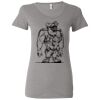 Ladies' Triblend Short Sleeve T-Shirt Thumbnail