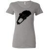 Ladies' Triblend Short Sleeve T-Shirt Thumbnail