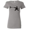 Ladies' Triblend Short Sleeve T-Shirt Thumbnail