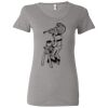 Ladies' Triblend Short Sleeve T-Shirt Thumbnail