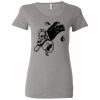 Ladies' Triblend Short Sleeve T-Shirt Thumbnail