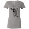 Ladies' Triblend Short Sleeve T-Shirt Thumbnail