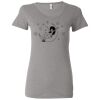 Ladies' Triblend Short Sleeve T-Shirt Thumbnail