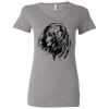 Ladies' Triblend Short Sleeve T-Shirt Thumbnail