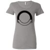 Ladies' Triblend Short Sleeve T-Shirt Thumbnail