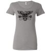 Ladies' Triblend Short Sleeve T-Shirt Thumbnail