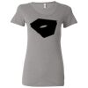 Ladies' Triblend Short Sleeve T-Shirt Thumbnail