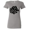 Ladies' Triblend Short Sleeve T-Shirt Thumbnail