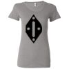 Ladies' Triblend Short Sleeve T-Shirt Thumbnail