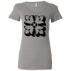 Ladies' Triblend Short Sleeve T-Shirt Thumbnail