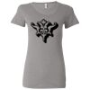 Ladies' Triblend Short Sleeve T-Shirt Thumbnail