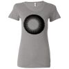 Ladies' Triblend Short Sleeve T-Shirt Thumbnail