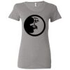 Ladies' Triblend Short Sleeve T-Shirt Thumbnail