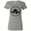 Ladies' Triblend Short Sleeve T-Shirt Thumbnail