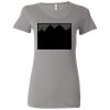 Ladies' Triblend Short Sleeve T-Shirt Thumbnail