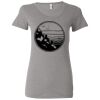 Ladies' Triblend Short Sleeve T-Shirt Thumbnail