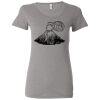 Ladies' Triblend Short Sleeve T-Shirt Thumbnail