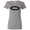 Ladies' Triblend Short Sleeve T-Shirt Thumbnail